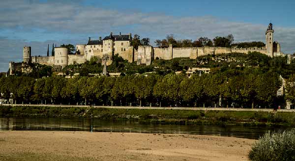 sejour de loire en famille