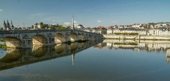 val de loire avec enfants