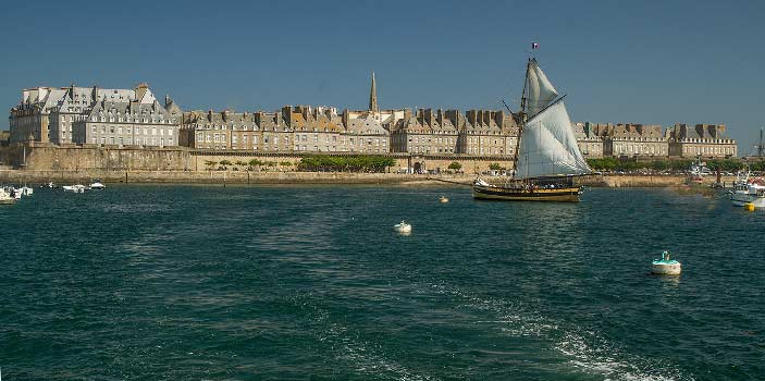 bretagne en famille