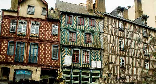 vacances en bretagne en famille