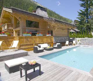 chalet-5-étoiles-chamonix
