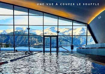 courchevel-hôtel