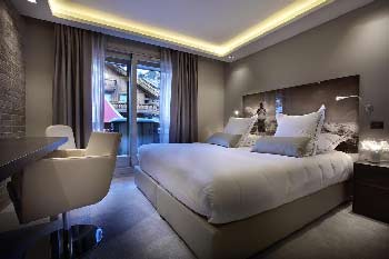 hotel-à-meribel