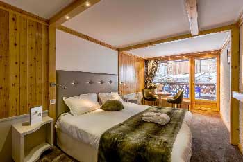 hôtel-courchevel