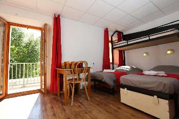 hôtel-valloire