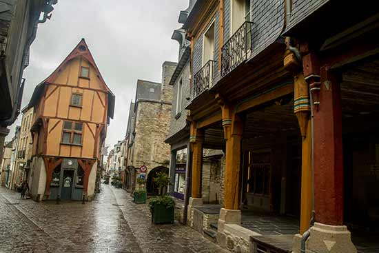 que-visiter-vitré