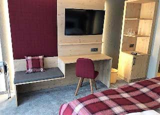 hôtel-davos