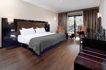 hotels-formigal
