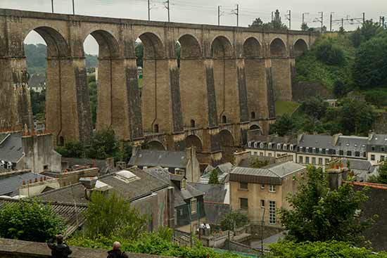 visiter le viaduc de morlaix