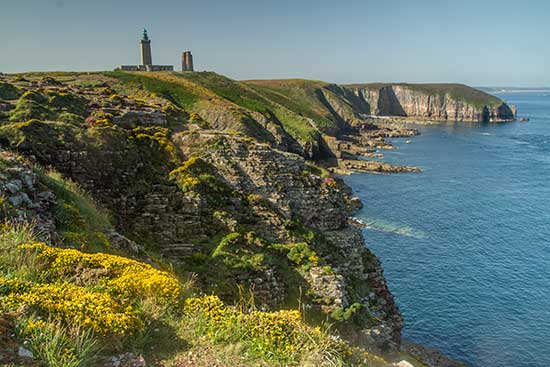 bretagne randonnée