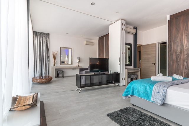 hotel famille luxe