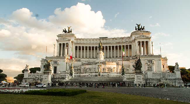 visite-forum-romain-et-colisée