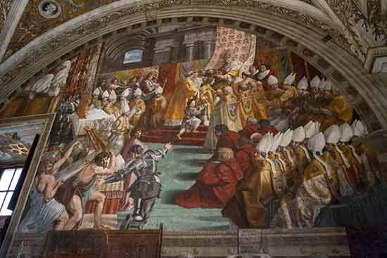visiter-le-vatican