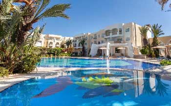 apparthotel-familial-hammamet