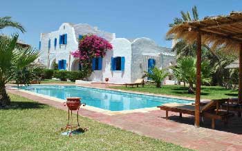 apparthotel-famille-djerba