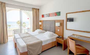 hotel-club-famille-hammamet