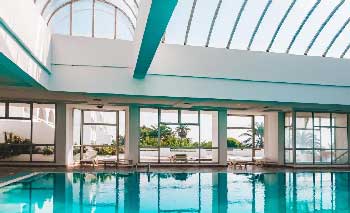 hotel-famille-hammamet-avec-piscine