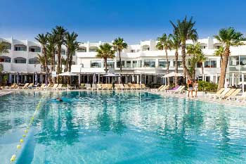 hotel-famille-pas-cher-djerba