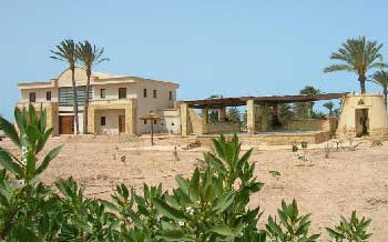 village-vacances-famille-djerba
