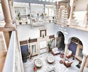 B&B-famille-tunisie