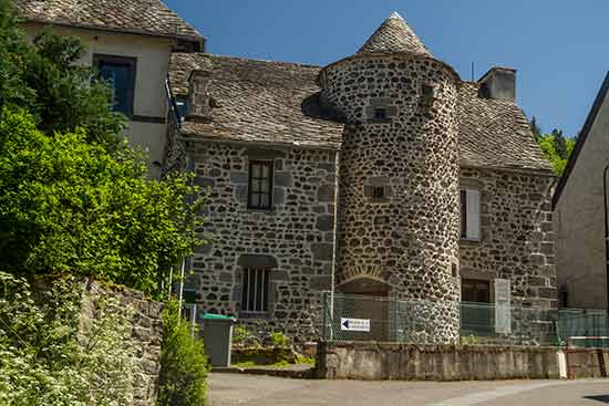 sancy-en-famille