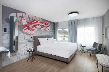 hotel-a-ljubljana
