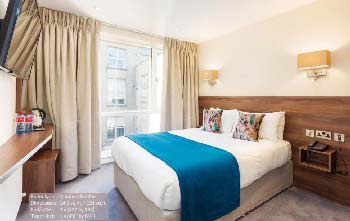 B&B-pour-famille-dublin