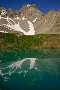 balade-famille-lac-Ste-Anne--Queyras