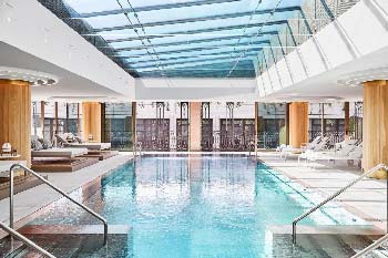 hotel-5-etoiles-madrid