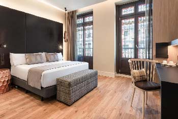 hotel-en-famille-madrid
