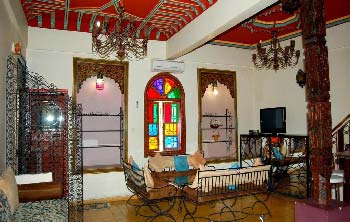 hotel-marrakech-famille-nombreuse