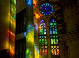 sagrada-familia-vitrail–barcelone