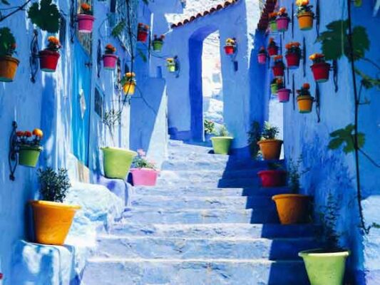 sejour-famille-maroc