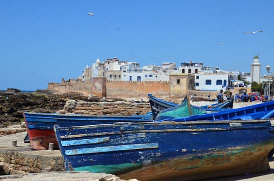 vacances maroc famille 