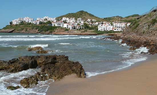 vacances en espagne en famille