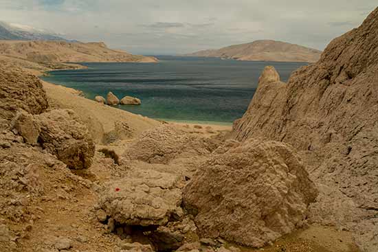 vacances en famille en croatie