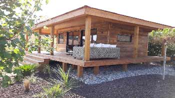 week end familial cabane dans les arbres