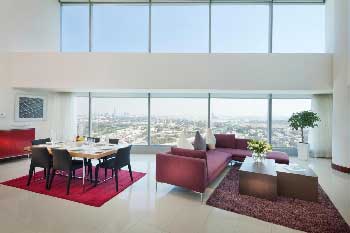 apparthotel-luxe-5-étoiles-dubai