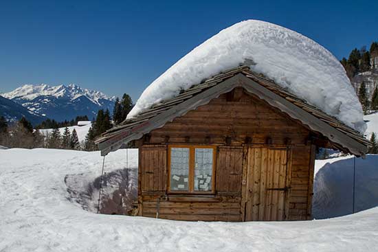chalet-beaufortain