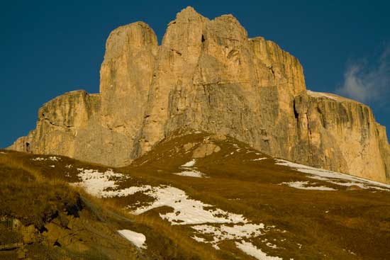 dolomites-italie-automne-coucher-de-soleil