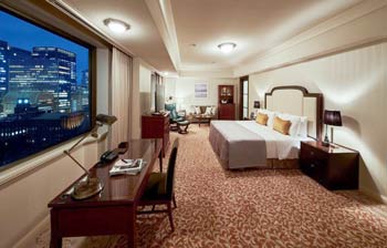 hotel-5-étoiles-tokyo