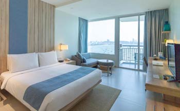 hotel-en-thailande