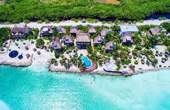 hotel-famille-mexique-en-bord-de-mer