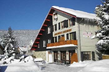 hotel-famille-vercors