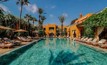 hotel-luxe-famille-agadir