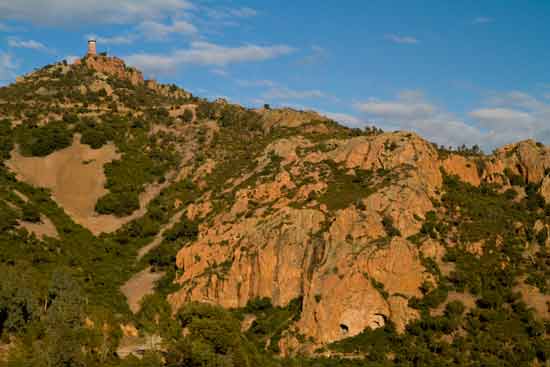 massif-esterel-mont-vinaigre
