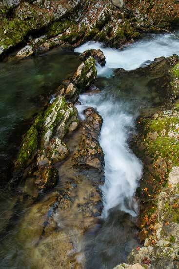 gorges-bled