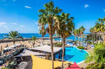 club enfant vacances