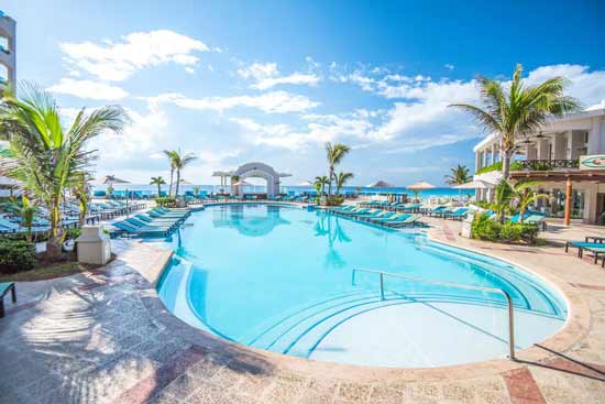 club vacances avec club enfant