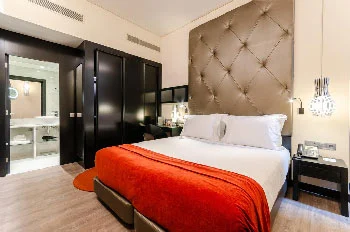 hotel avec chambre familiale